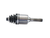 Nissan (AWD) CV Axle Assembly  - Front Left | GSPNCV53000XD