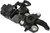 Trunk Actuator- Non-Integrated | DOR931-980