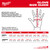 Anti-Vibration Work Glove - XL | MET48-73-8773