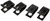 Parking Brake Hardware Kit | DORHW17552