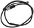 Brake Pad Wear Sensor | DORBW1020