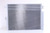 Air Conditioning Condenser and Receiver Drier Assembly | NIS940411