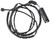 Brake Pad Wear Sensor | DORBW1026