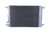 Air Conditioning Condenser and Receiver Drier Assembly | NIS940870