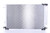 Air Conditioning Condenser/Receiver Drier Assembly | NIS941225
