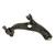 Front Left Lower Suspension Control Arm and Ball Joint Assembly | MOORK623522