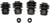 Disc Brake Hardware Kit | DORHW13785