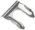Brake Hose Lock | DORHW1457