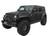 Flat Style Jeep Fender Flares, 4pc | 26B10923-07