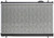 Complete Radiator | SPECU2845