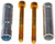Disc Brake Caliper Guide Pin Kit | DORHW14262