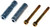 Disc Brake Caliper Guide Pin Kit | DORHW14262