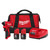 M12 Subcompact Brushless 1/4" Hex Impact Driver Kit | MET3450-22