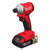 M18 Compact Brushless 1/4" Hex Impact Driver Kit | MET3650-22CT