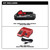 M18 Redlithium High Output Cp3.0 Starter Kit | MET48-59-1835