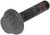 Spindle Bolt | DOR615-006