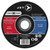 A46PX Power-Xtreme T1 Cut-Off Wheel - 6" x 1/16" x 7/8" | SWX501582