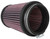 Universal Clamp-On Air Filter 2-7/8FLG, 4B, 3T, 5H | KNERU-2600