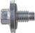 Oil Drain Plug | DOR090-060.1