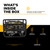 3,800/3,000W Gas Powered 120V Portable Generator w/212cc Recoil Engine | 30ABE3800