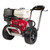 4,200 PSI 4.2 GPM Gas Powered Direct Drive Pressure Washer w/Honda GX390 389cc Engine & CP CTG2S Triplex Pump | 30AB4213HAAS