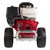 4,200 PSI 4.2 GPM Gas Powered Direct Drive Pressure Washer w/Honda GX390 389cc Engine & CP CTG2S Triplex Pump | 30AB4213HAAS