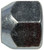 Standard Wheel Lug Nut M12-1.50, 21mm Hex | DOR611-072.1