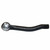 CTR Premium Outer Tie Rod End - CE0544L | CTRCE0544C