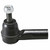 CTR Premium Outer Tie Rod End - CE0687 | CTRCE0687K