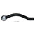 CTR Premium Outer Tie Rod End - CE0339R | CTRCE0339D
