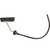 Liftgate Release Switch | BWDLGS314