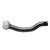CTR Premium Outer Tie Rod End - CE0207 | CTRCE0207K