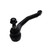 CTR Premium Outer Tie Rod End - CE0539R | CTRCE0539D
