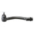 CTR Premium Outer Tie Rod End - CE0332L | CTRCE0332C