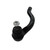 CTR Premium Outer Tie Rod End - CE0201L | CTRCE0201C
