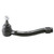 CTR Premium Outer Tie Rod End - CE0510 | CTRCE0510K