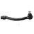 CTR Premium Outer Tie Rod End - CE0339L | CTRCE0339C
