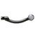 CTR Premium Outer Tie Rod End - CE0372R | CTRCE0372D