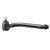 CTR Premium Outer Tie Rod End - CE0331L | CTRCE0331C