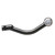 CTR Premium Outer Tie Rod End - CE0332R | CTRCE0332D