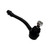 CTR Premium Outer Tie Rod End - CE0337R | CTRCE0337D