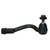 CTR Premium Outer Tie Rod End - CE0346R | CTRCE0346D