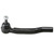 CTR Premium Outer Tie Rod End - CE0740L | CTRCE0740C