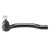 CTR Premium Outer Tie Rod End - CE0202L | CTRCE0202C