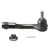 CTR Premium Outer Tie Rod End - CE0333R | CTRCE0333D