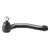 CTR Premium Outer Tie Rod End - CE0232 | CTRCE0232K