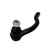 CTR Premium Outer Tie Rod End - CE0242R | CTRCE0242D