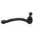 CTR Premium Outer Tie Rod End - CE0537L | CTRCE0537C