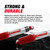 RS9000XL Front Suspension Shock Absorber | 665RS994264