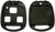 Keyless Remote Case | DOR95350